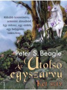 Peter S. Beagle: Az utolsó egyszarvú – Két szív