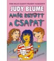 Blume, Judy: Amíg együtt a csapat