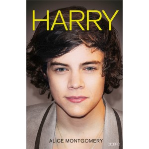 Alice Montgomery: Harry