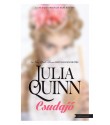 Julia Quinn: Csudajó - Csudajó trilógia 1.
