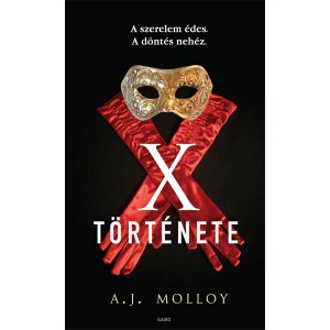 A. J. Molloy: X története