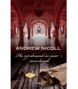 Andrew Nicoll: Ha ezt olvasod, én már nem leszek