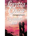Loretta Chase: Egy tökéletes lord - Carsington fivérek 3.