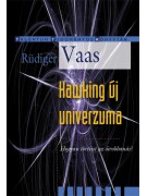 Rüdiger Vaas: Hawking új univerzuma - Hogyan történt az ősrobbanás?