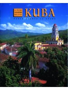 Paolo Giunta La Spada: Kuba - A világ legszebb helyei