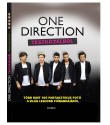 One Direction Testközelből - Több, mint 100 fantasztikus fotó a világ legjobb fiúbandájáról