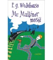 P. G. Wodehouse: Mr. Mulliner meséi