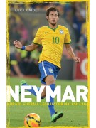 Luca Caioli: Neymar - A brazil futball legnagyobb mai csillaga
