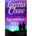 Loretta Chase: Egy majdnem hölgy - Carsington fivérek 4.