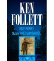 Ken Follett: Egy férfi Szentpétervárról