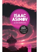 Isaac Asimov: Az űr áramlatai - A Birodalom sorozat 2. kötete