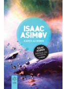 Isaac Asimov: Kavics az égben - A Birodalom sorozat 3. kötete