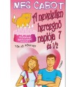 Cabot, Meg: A neveletlen hercegnő naplója 7 és 1/2 Boldog szülinapot, Mia!