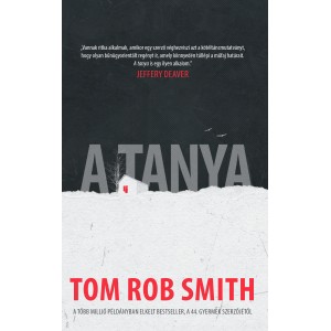 Tom Rob Smith: A tanya