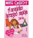 Meg Cabot: A neveletlen hercegnő naplója 7 és 3/4 Valentin-napi meglepetések