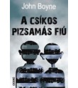 John Boyne: A csíkos pizsamás fiú