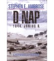 Stephen E. Ambrose: D nap - A partraszállás története