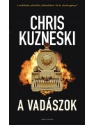 Chris Kuzneski: A vadászok