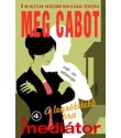 Meg Cabot: A MEDIÁTOR [4] A legsötétebb óra
