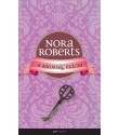 Nora Roberts: A bátorság kulcsa - A romantika rózsái