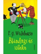 P. G. Wodehouse: Blandings és vidéke