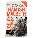 M. C. Beaton: Hamish Macbeth és a tőrbe csalt falu - Fejős Éva könyvtára