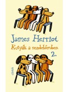 James Herriot: Kutyák a rendelőmben 2.