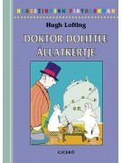 Hugh Lofting: Doktor Dolittle állatkertje - Klasszikusok fiataloknak