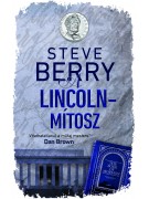 Steve Berry: A Lincoln–mítosz