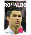 Luca Caioli: Cristiano Ronaldo - Szenvedélye a tökéletesség (Felújított kiadás)