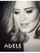 Sarah-Louise James: Adele - Egy ikon és zenéje – Nem hivatalos életrajz