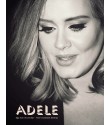 Sarah-Louise James: Adele - Egy ikon és zenéje – Nem hivatalos életrajz