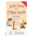 M. C. Beaton: Agatha Raisin és a gyilkos lekvár - Fejős Éva könyvtára