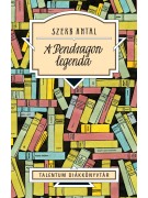 Szerb Antal: A Pendragon legenda - Talentum diákkönyvtár