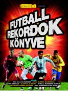 Keir Radnedge (szerk.): Futballrekordok könyve - Felújított kiadás