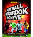 Keir Radnedge (szerk.): Futballrekordok könyve - Felújított kiadás