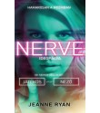 Jeanne Ryan: Nerve - Idegpálya