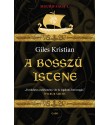 Giles Kristian: A bosszú istene - Sigurd–saga 1.