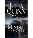 Julia Quinn: Minden és a hold - Lyndon nővérek–sorozat 1.