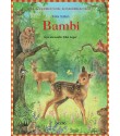 Felix Salten (Újra elmesélte Elke Leger): Bambi - Klasszikusok kisebbeknek