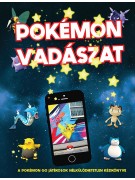 Clive Gifford - Anna Brett: Pokémon vadászat - A Pokémon Go játékosok nélkülözhetetlen kézikönyve