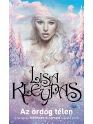 Lisa Kleypas: Az ördög télen - Wallflowers–sorozat 4.