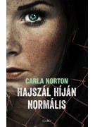 Carla Norton: Hajszál híján normális