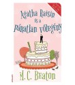 M. C. Beaton: Agatha Raisin és a pártlan vőlegény - Fejős Éva könyvtára