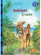 Daniel Defoe: Robinson Crusoe - Klasszikusok gyerekeknek