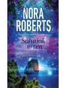 Nora Roberts: Sóhajok vizén - Őrzők–trilógia 2.