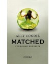 Condie, Ally: Matched - Egymáshoz rendelve