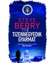 Steve Berry: A tizennegyedik gyarmat