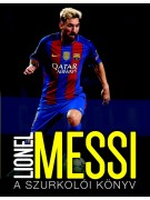 Mike Perez: Lionel Messi - A szurkolói könyv
