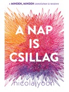 Nicola Yoon: A Nap is csillag